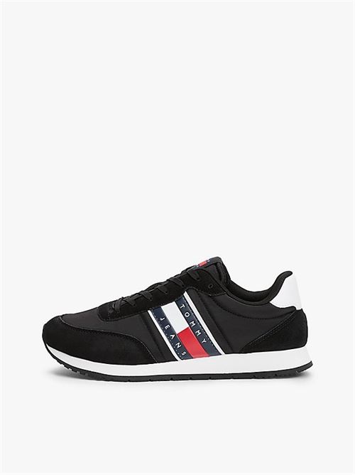 (NEW) TJM RUNNER CAS TOMMY JEANS | EM0EM01351/BDS